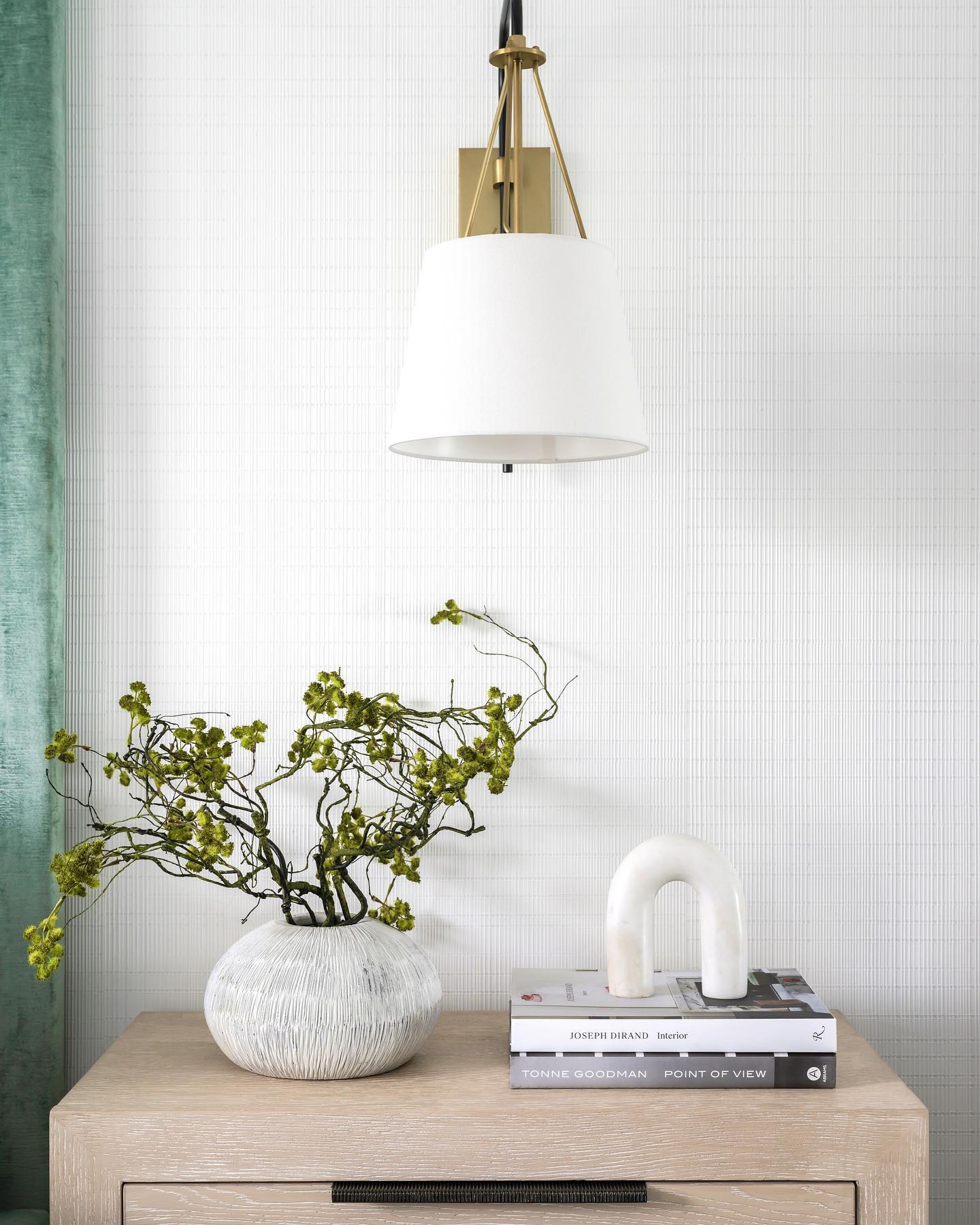 Franklin Sconce