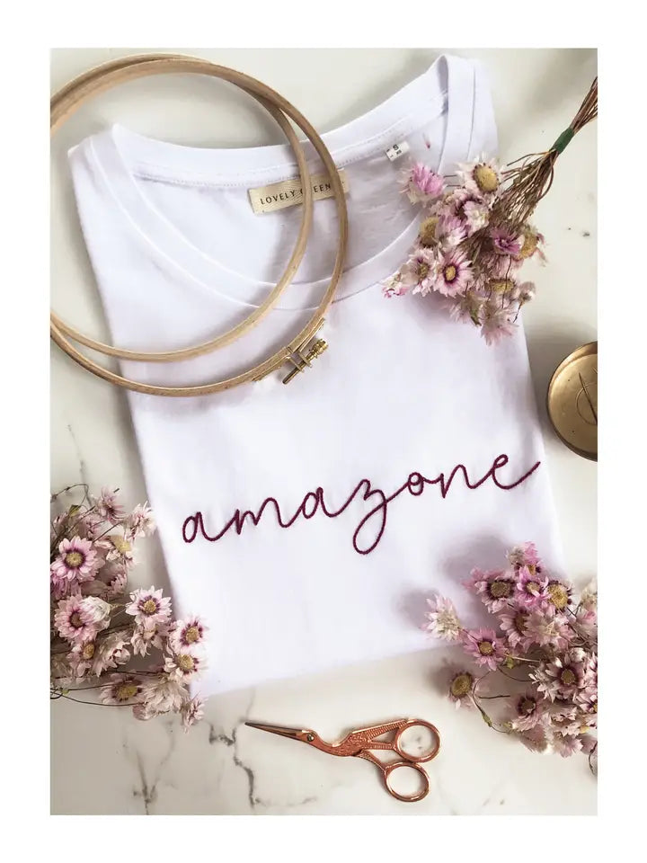 Amazone Tee-Shirt