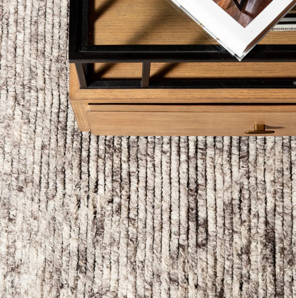 Alpine Runner 100% Wool
