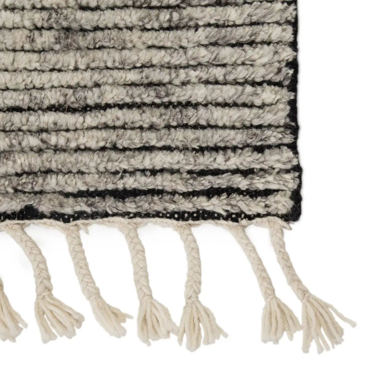Alpine Runner 100% Wool
