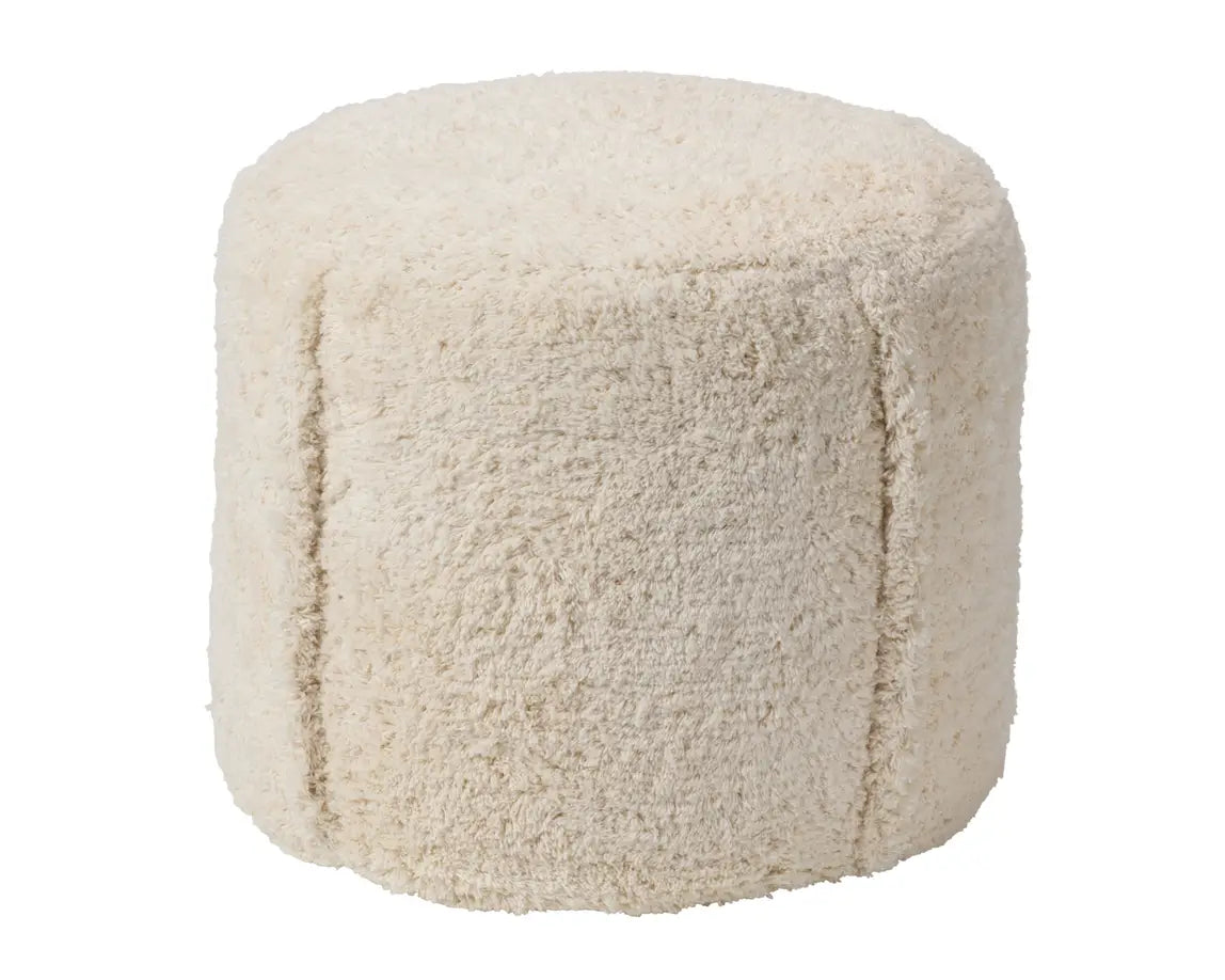 Elysium Indoor Pouf