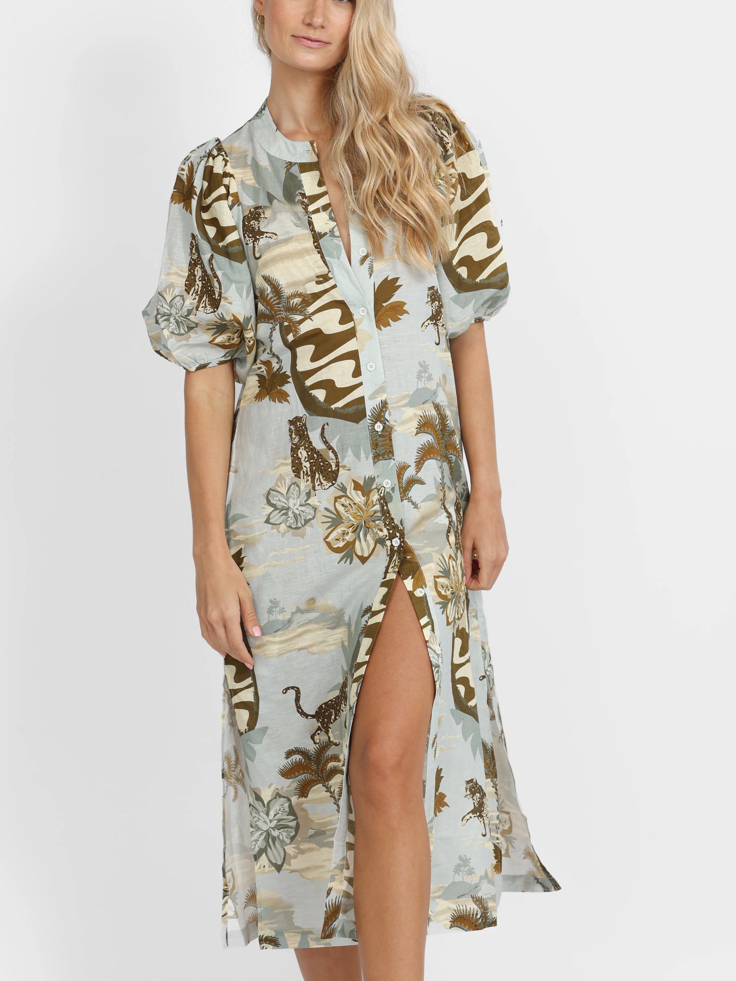 TUNIC IPANEMA
