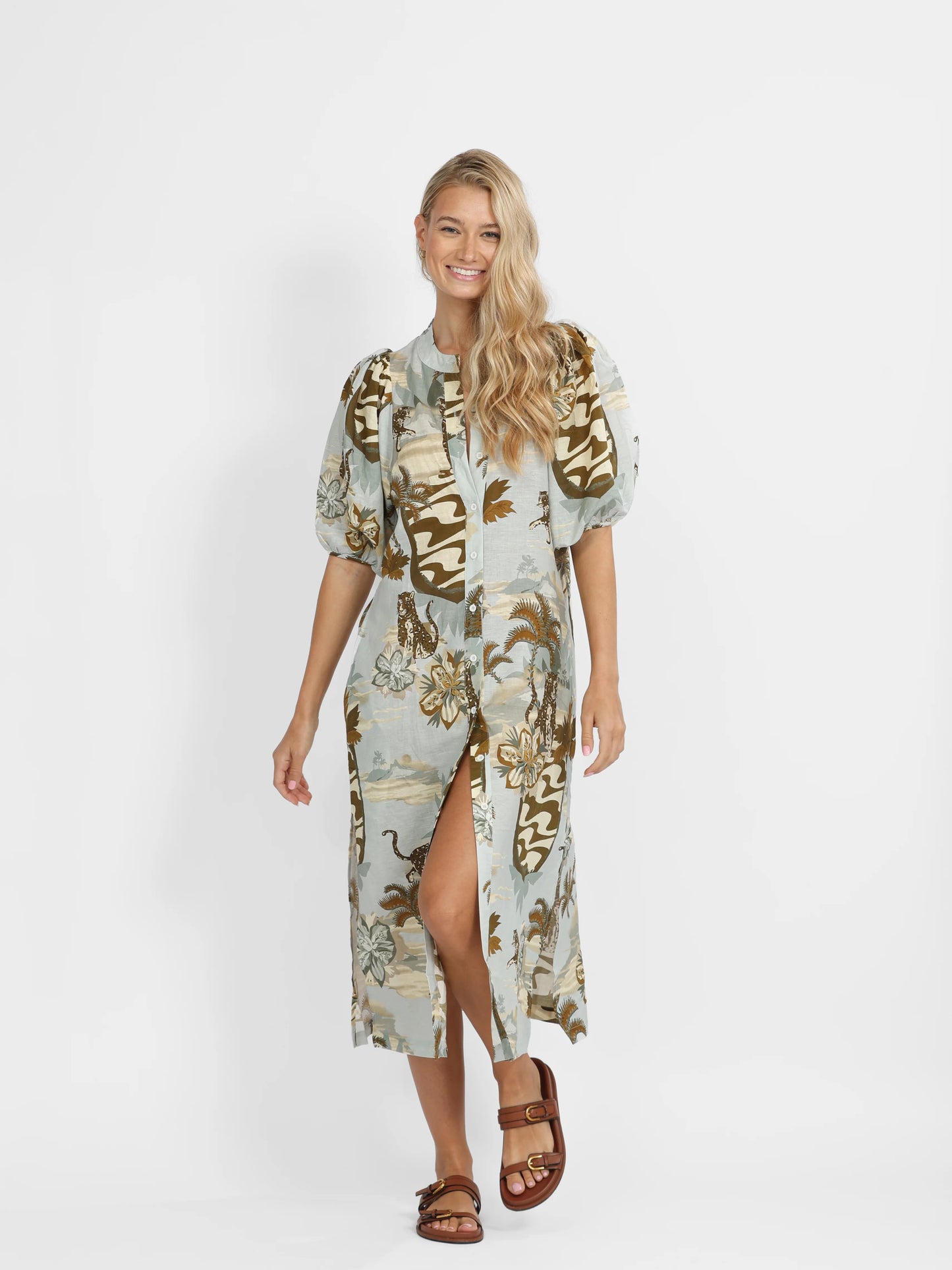 TUNIC IPANEMA