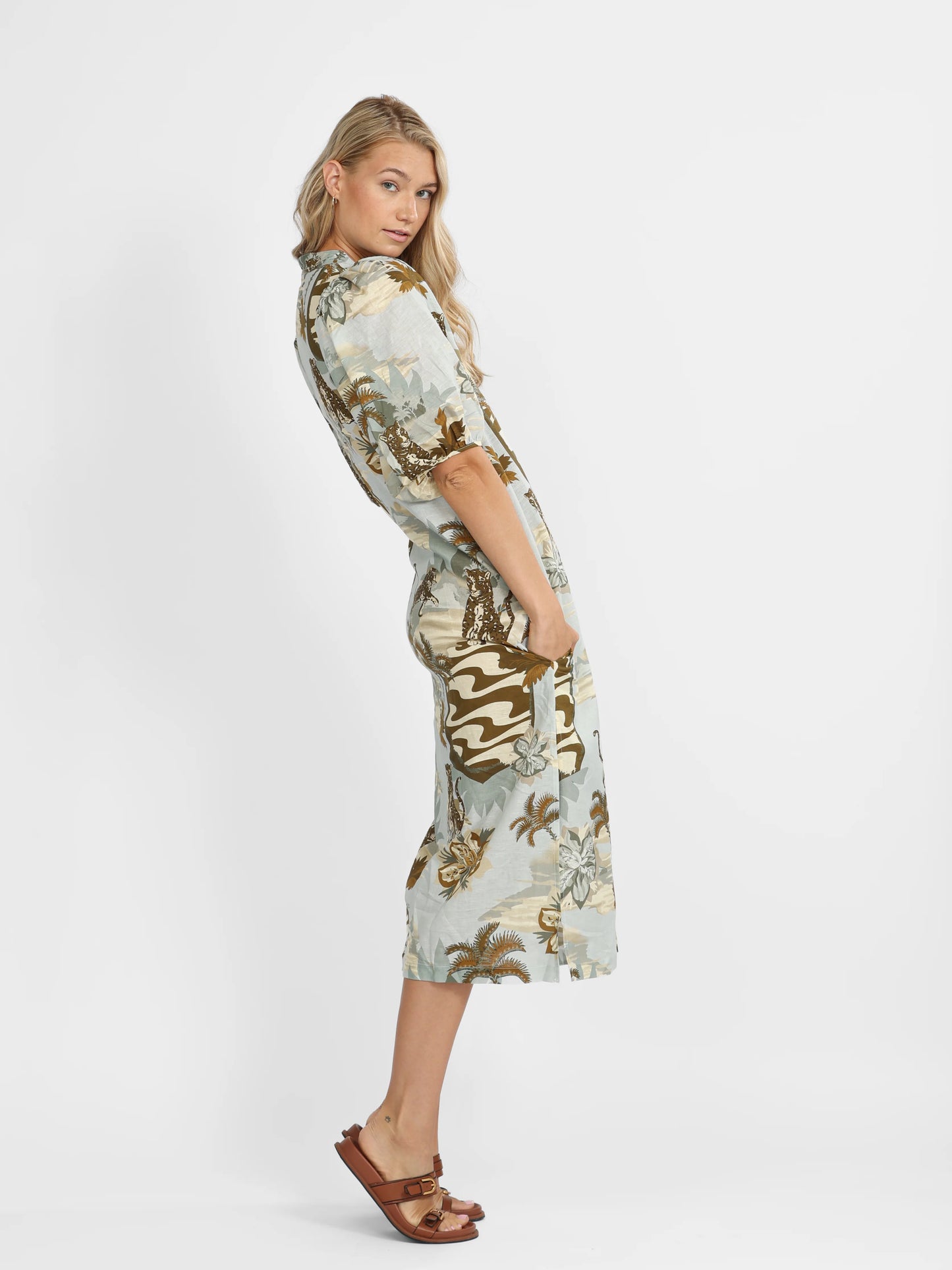 TUNIC IPANEMA