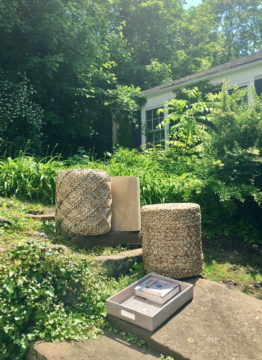 Scandinavia Pouf