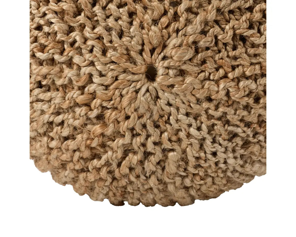 Canova indoor pouf