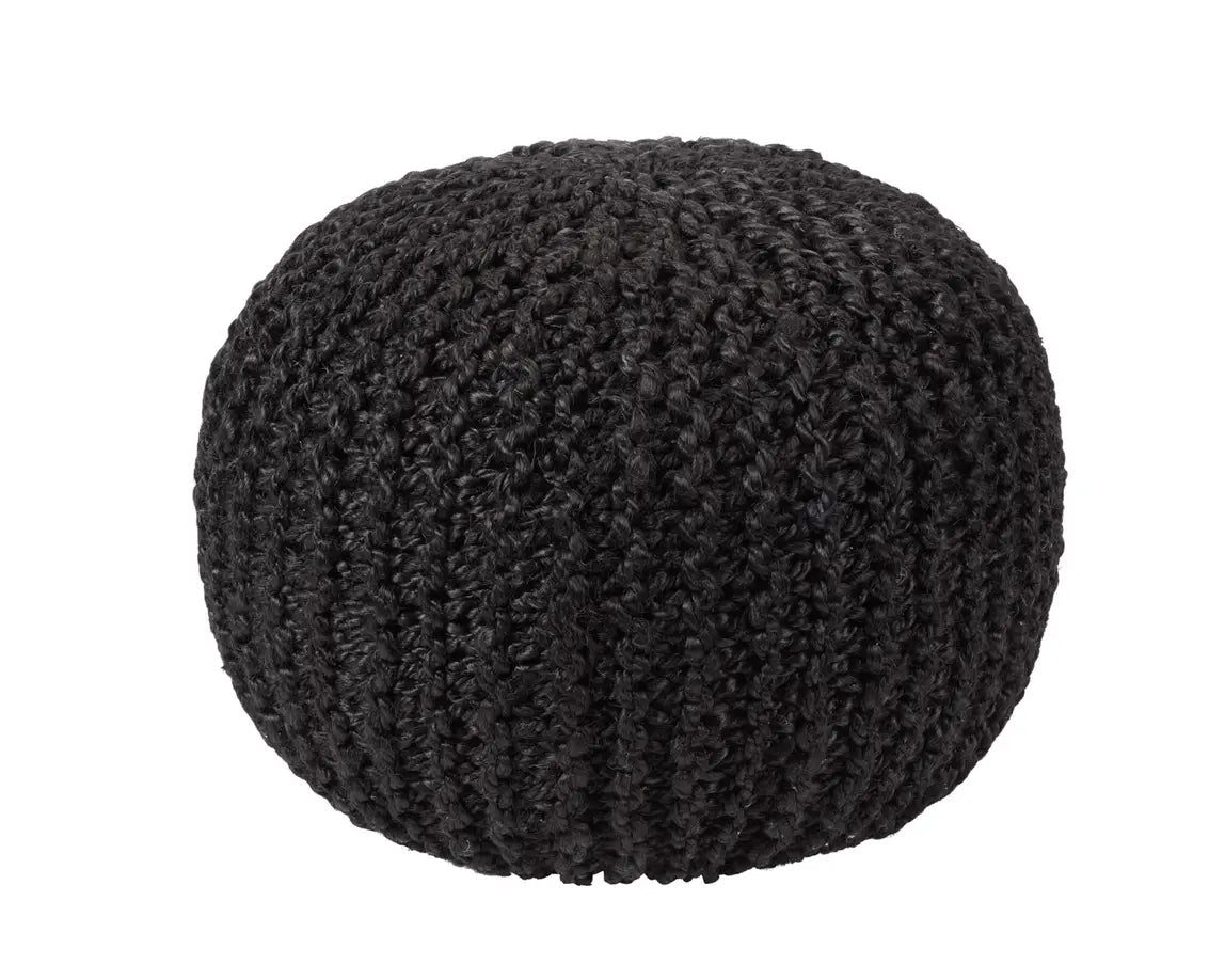 Canova indoor pouf