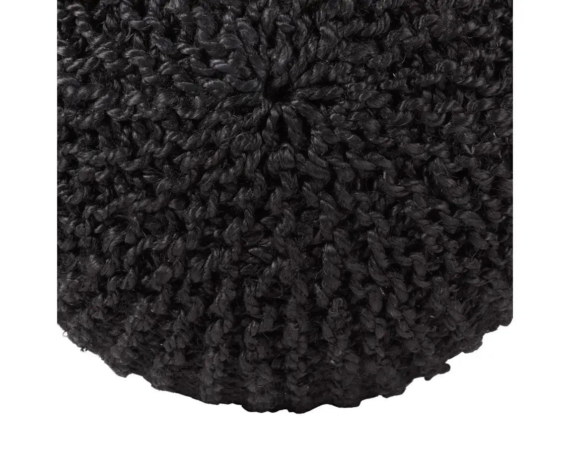 Canova indoor pouf