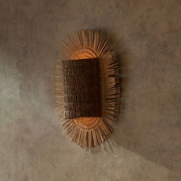 Alexia Sconce