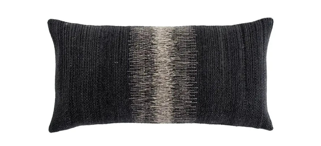 Mercado Lumbar Pillow 12´´ x 24 ´´