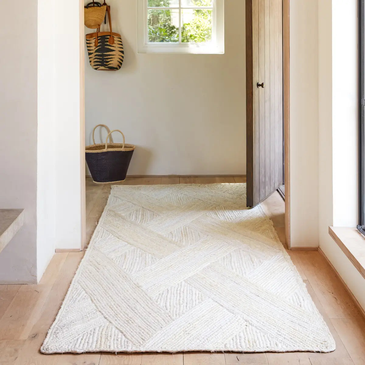 Naturals Tobago Runner