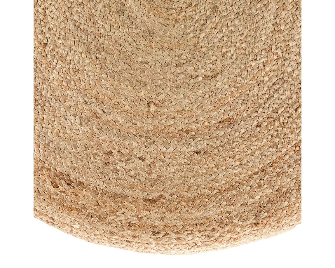 Saba Indoor/ Outdoor Pouf