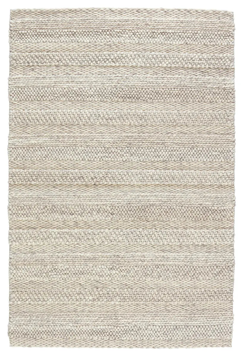 Lagom Handwoven Rug- 100% Wool