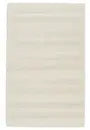 Lagom Handwoven Rug- 100% Wool-Cloud Dancer
