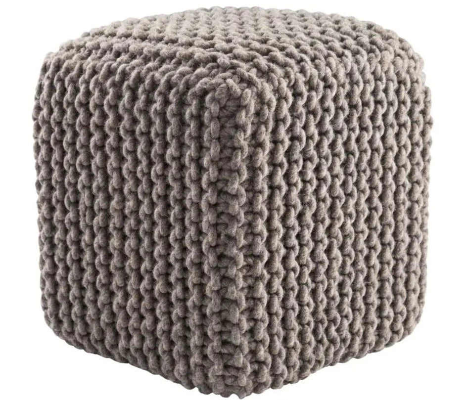 Scandinavia Pouf