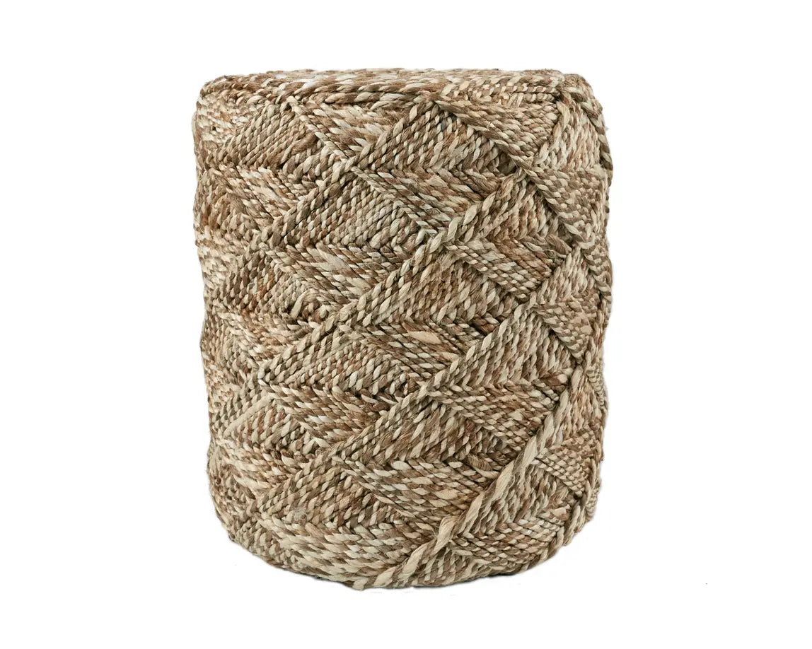 Scandinavia Pouf