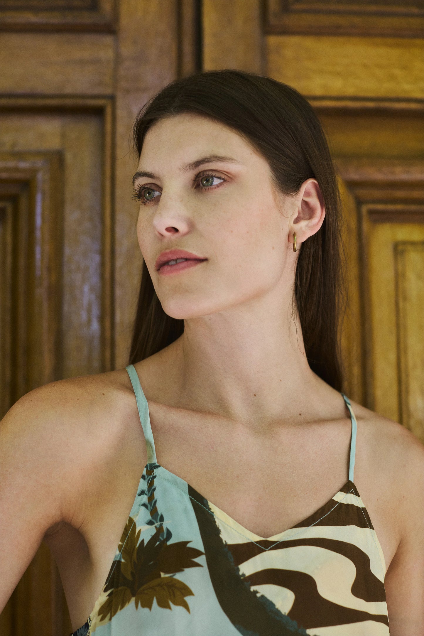 LONG DRESS IPANEMA