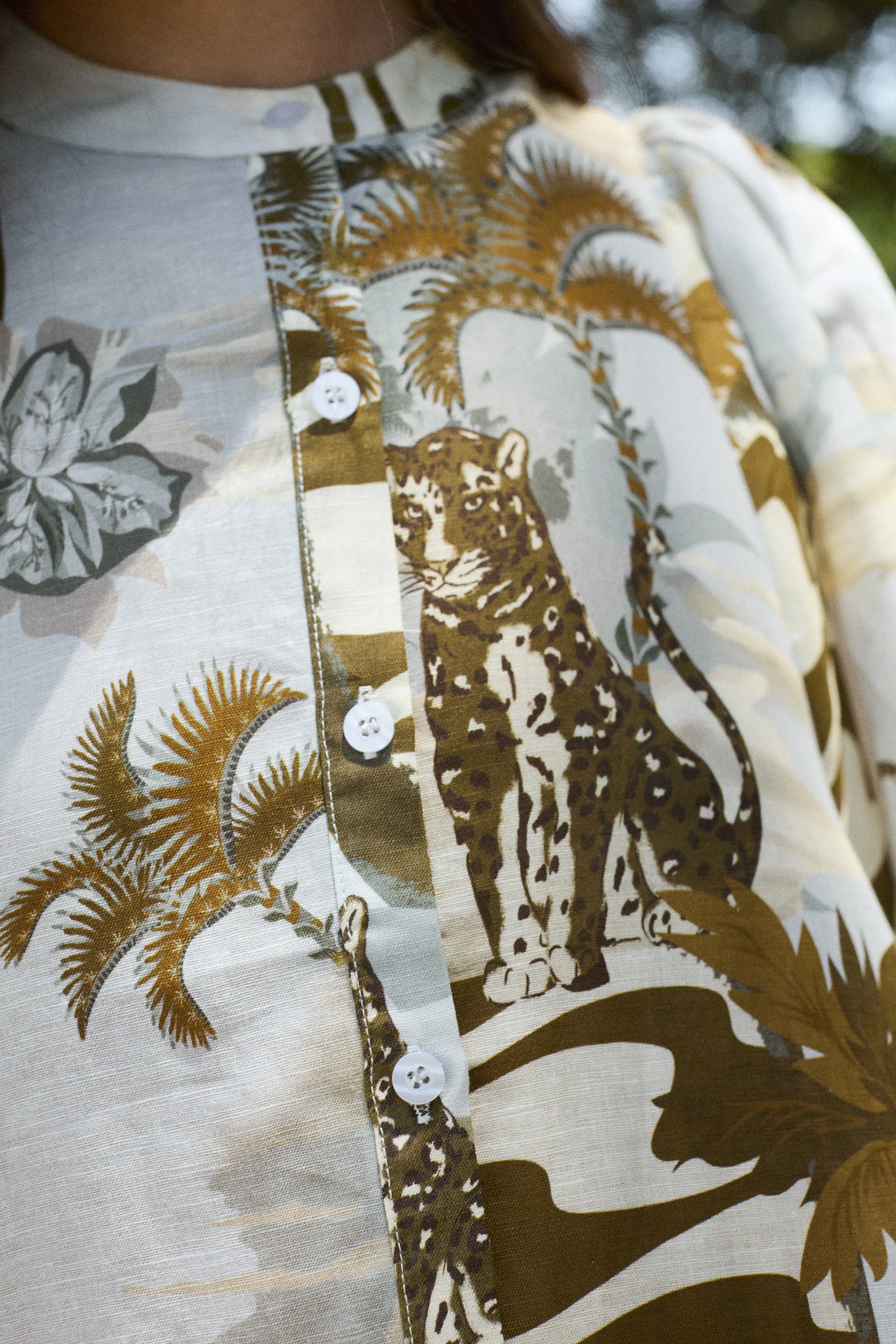 TUNIC IPANEMA