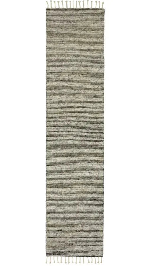 Alpine Runner 100% Wool