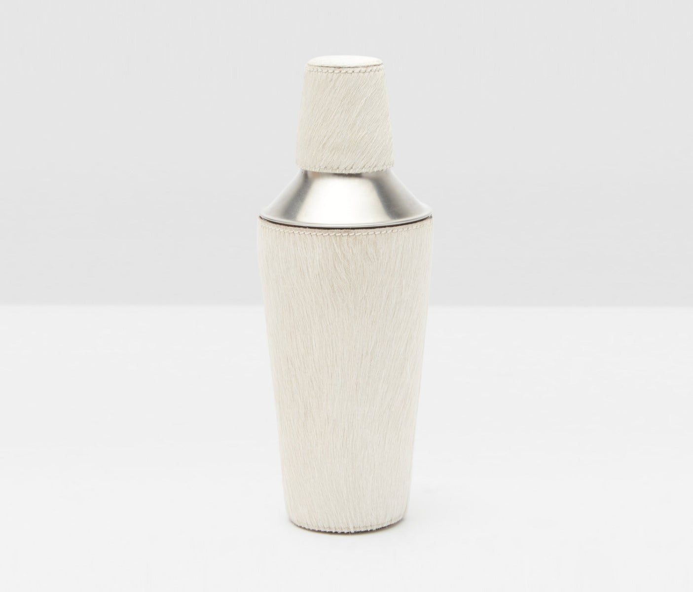 Browmley White Shaker