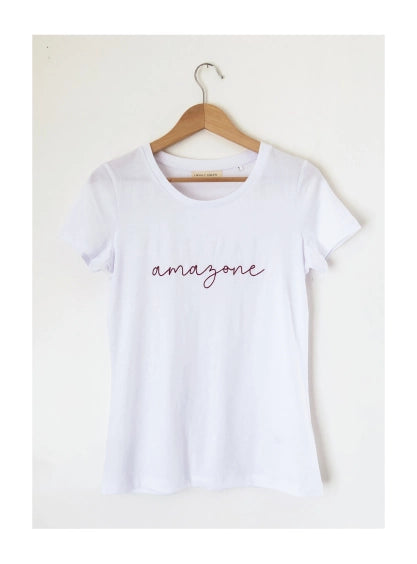 Amazone Tee-Shirt