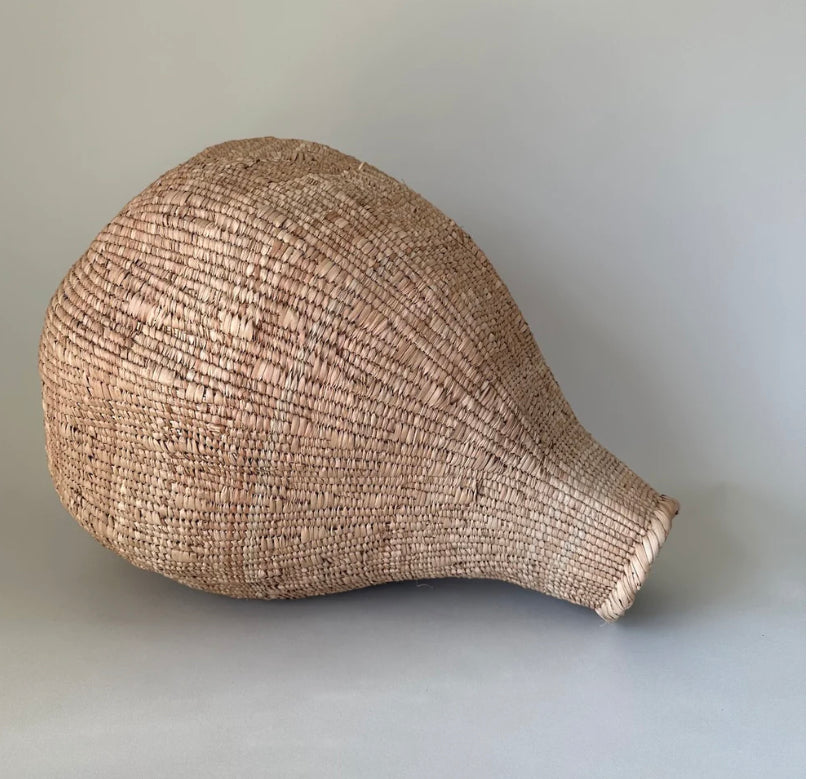 TONGA Garlic Basket Large