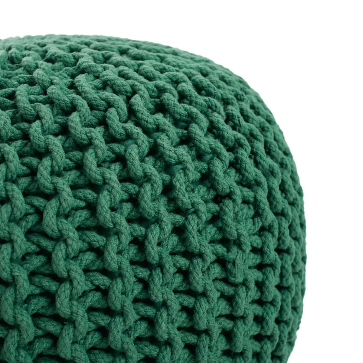 Spectrum Pouf