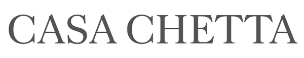 Casa Chetta logo