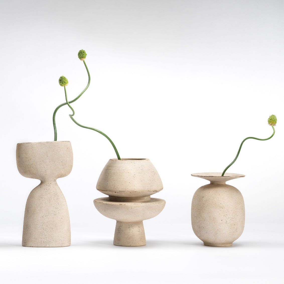 Foundation Decorative Vase