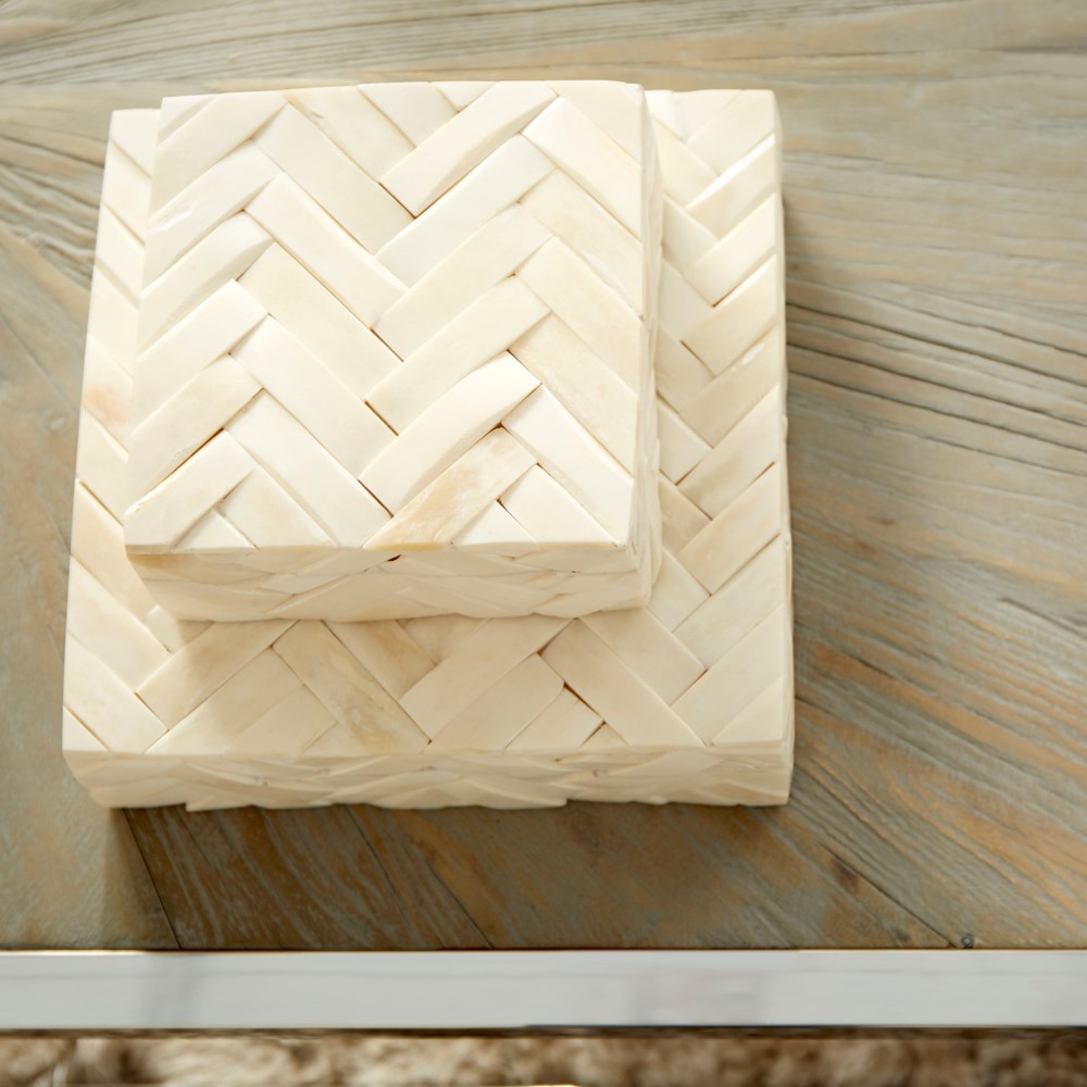 Large Cumberland Box