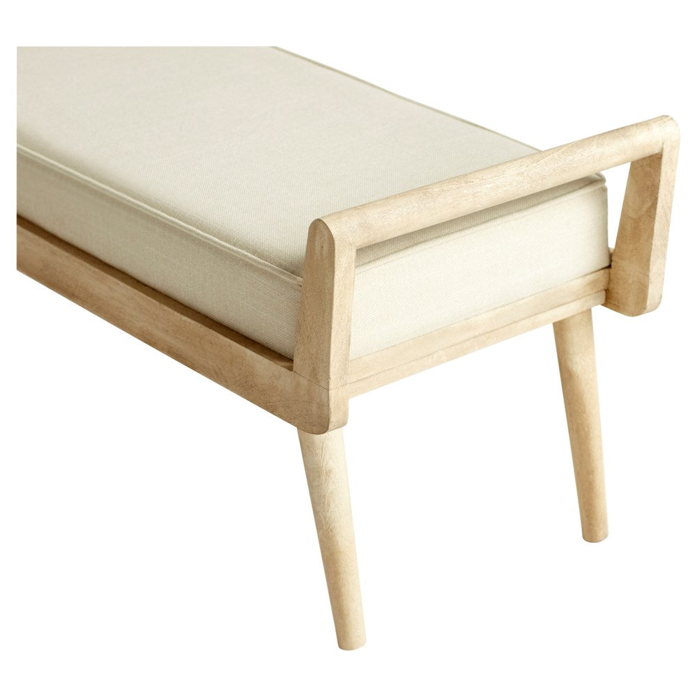 Linden Bench