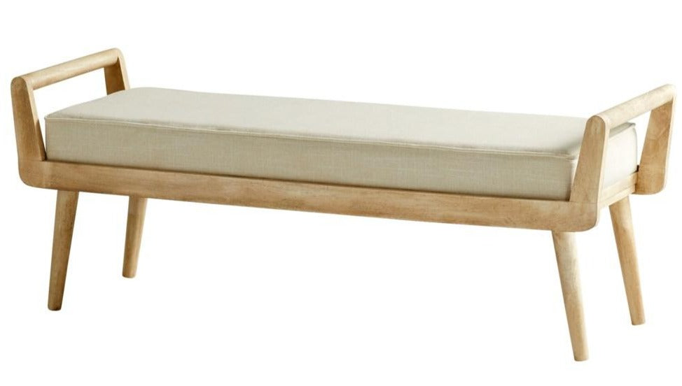 Linden Bench