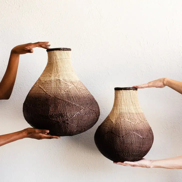 Eclipse Tonga Baskets