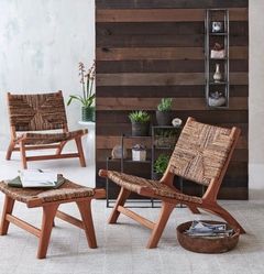 Copenhagen Chair