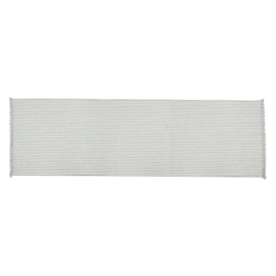 Abby Stripe Table Runner