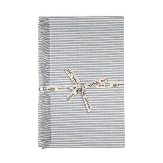 Abby Stripe Table Runner