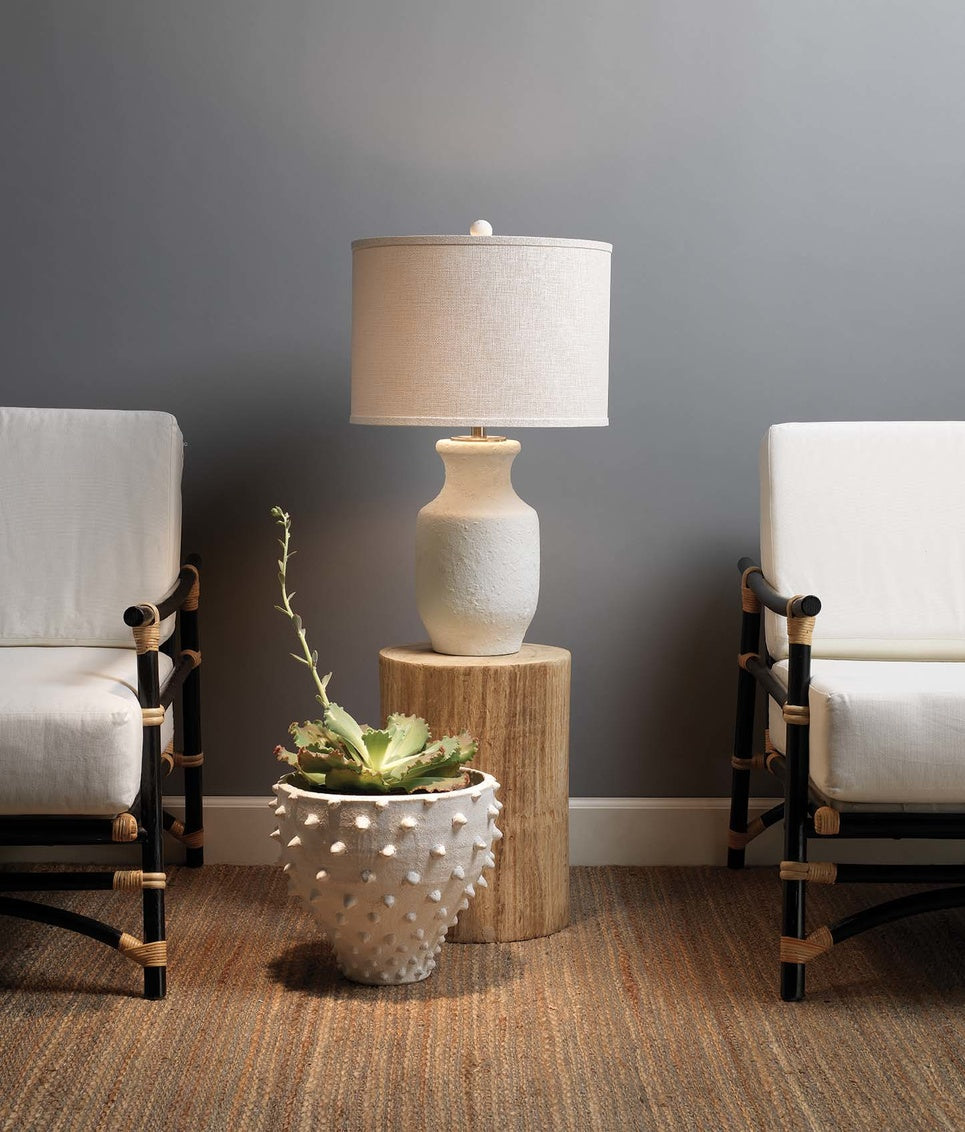 NEW Agave Side Table