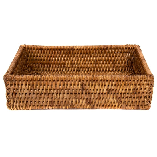 Artifacts Rattan Guest Towel/Napkin Holder