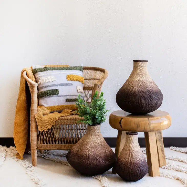 Eclipse Tonga Baskets
