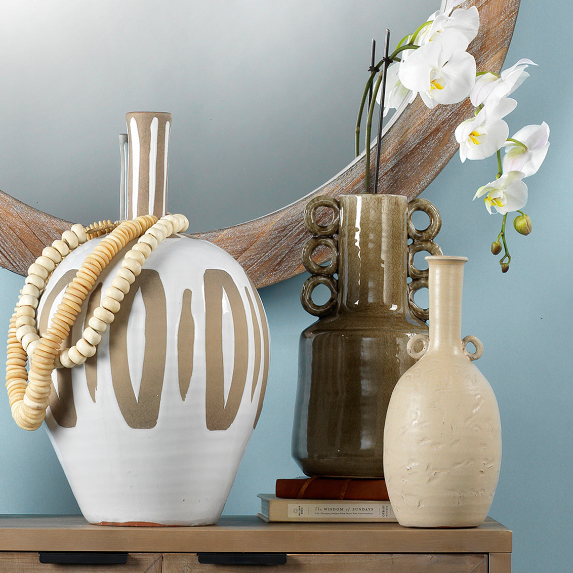 Kindred Vase