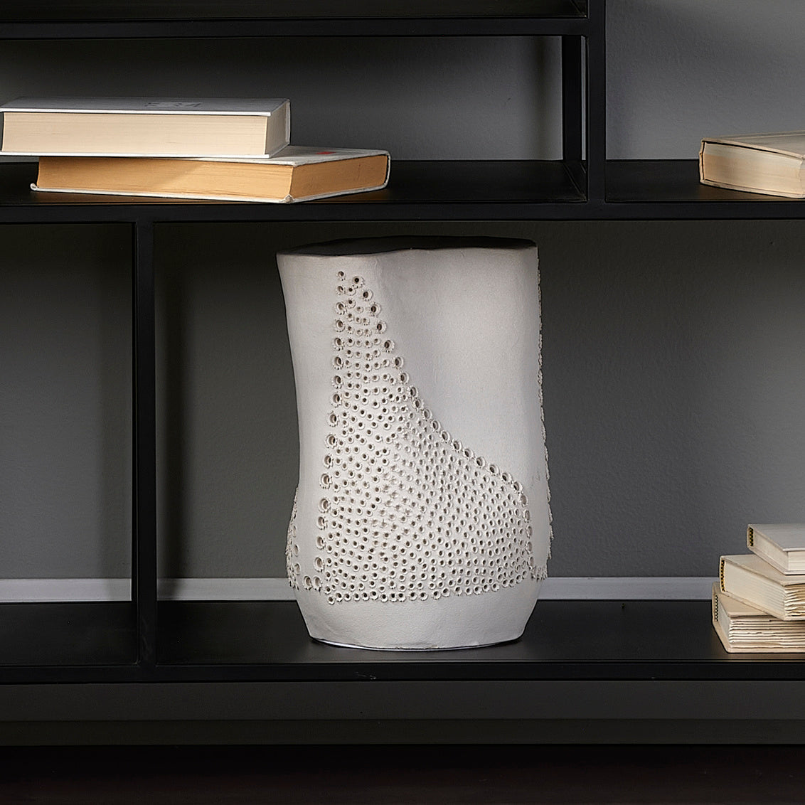 Moonrise Vase