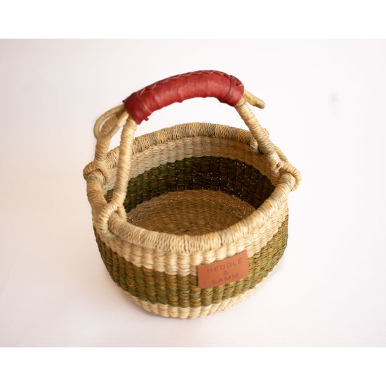 Ami Mini Bolga Basket