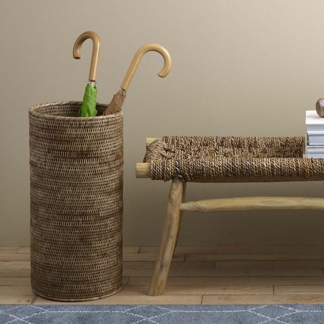 LIANA TALL BASKET