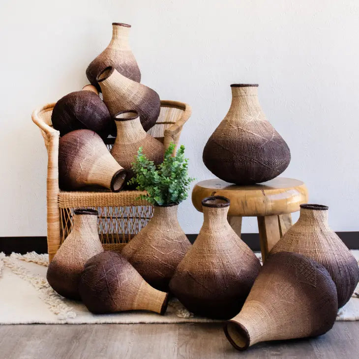 Eclipse Tonga Baskets