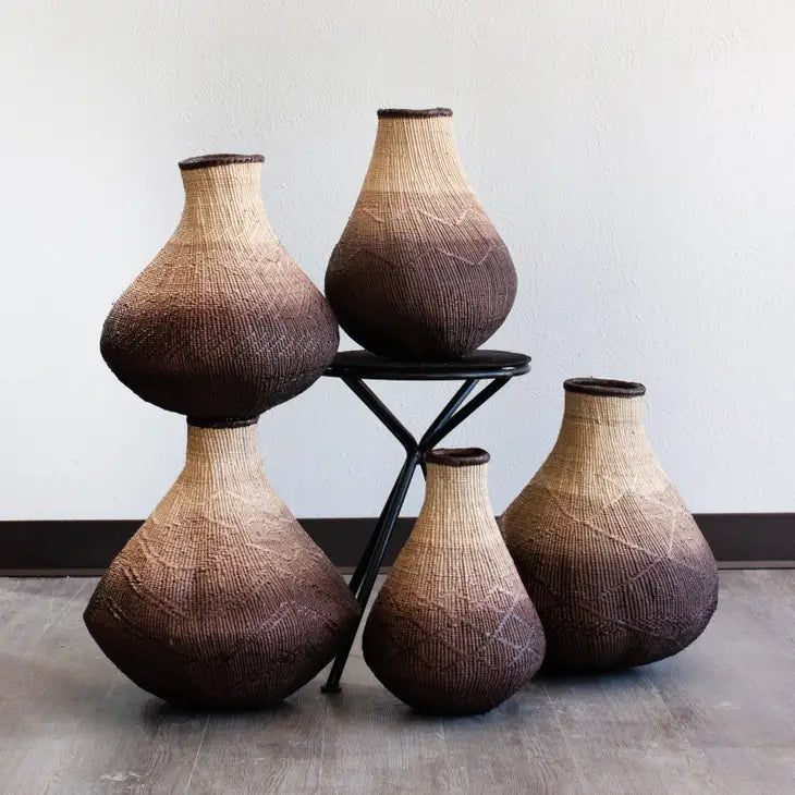 Eclipse Tonga Baskets