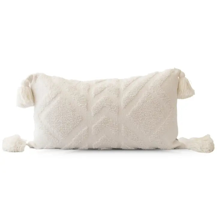 Clarice Art Deco Pillow