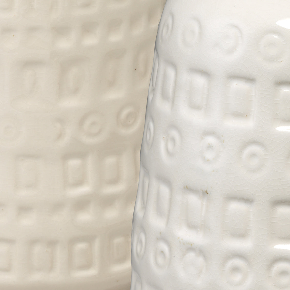 Coco Vessels (Set of 2)