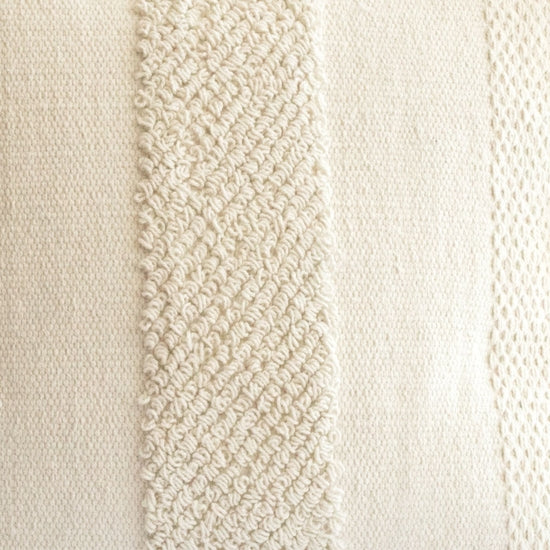 Logan Fringe Pillow