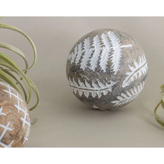 Wilder Deco Ball
