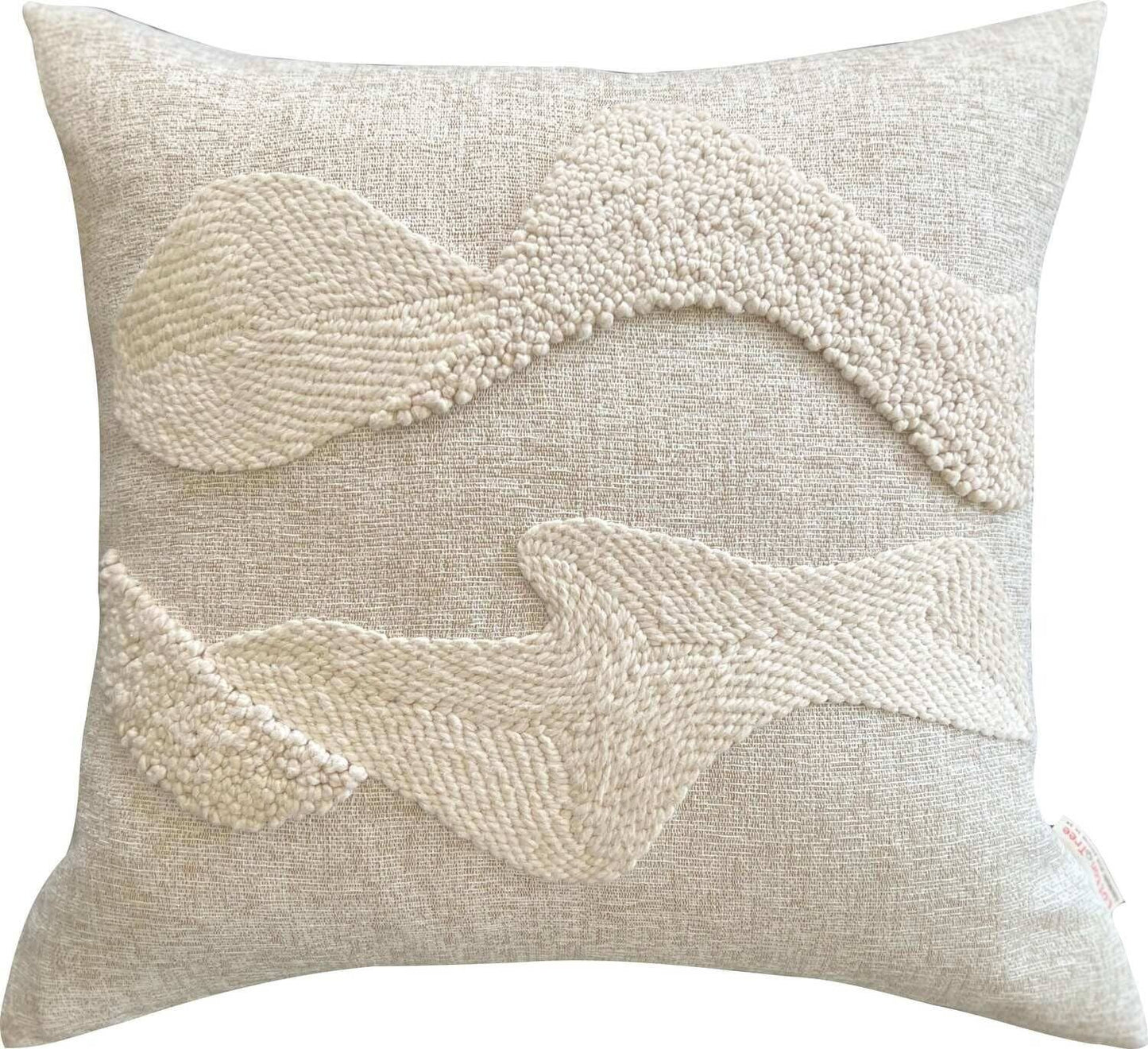 Karoo Cloud Pillow Cover